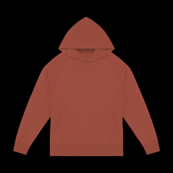 Native Spirit Unisex Oversized Hoodie Thumbnail