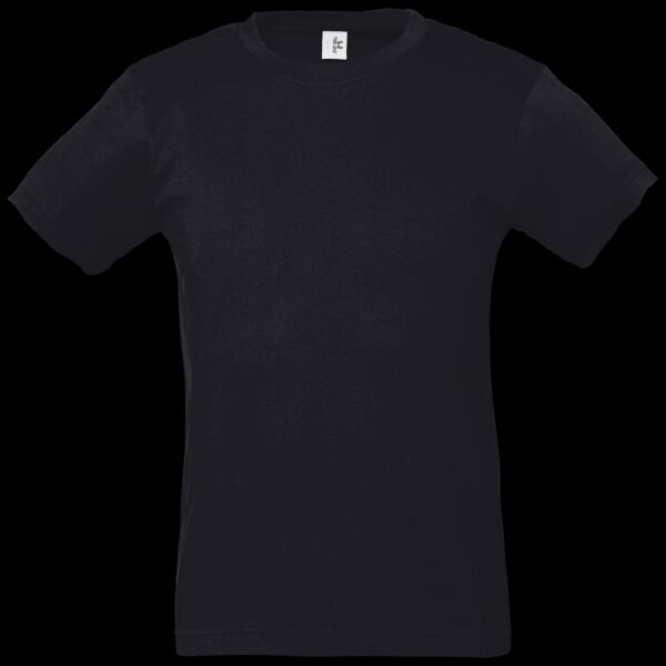 Tee Jays Kids Power T-Shirt Thumbnail