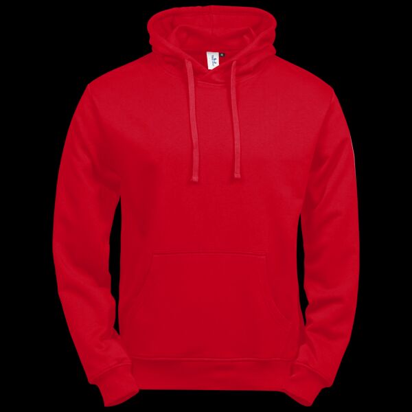 Tee Jays Power Organic Hoodie Thumbnail