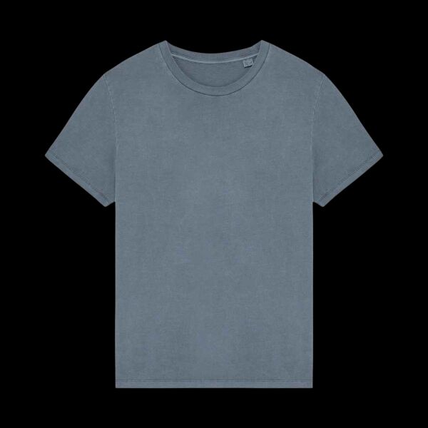 Native Spirit Unisex Faded T-Shirt Thumbnail