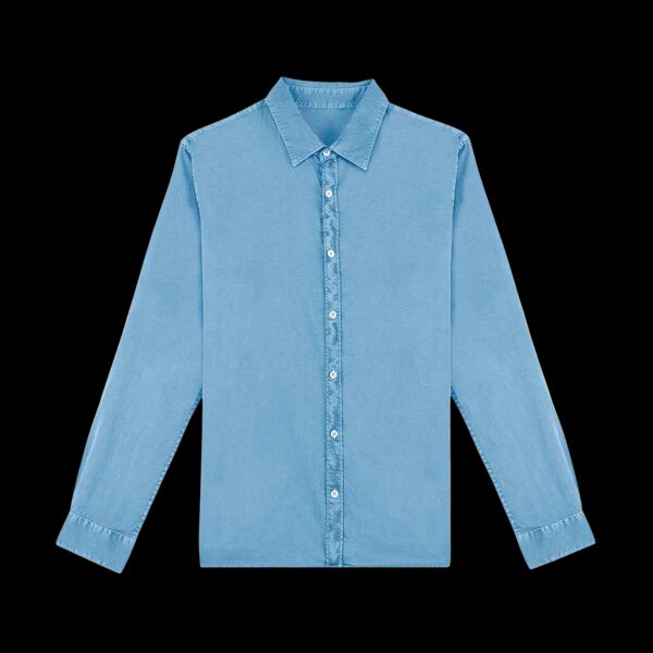 Native Spirit Washed Long Sleeve Shirt Thumbnail