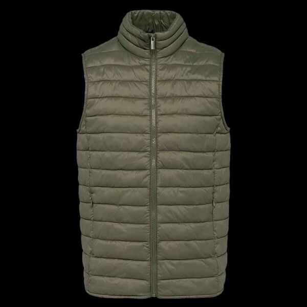Native Spirit Light Recycled Bodywarmer Thumbnail