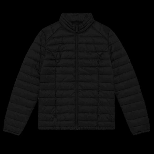 Native Spirit Ladies Lightweight Recycled Padded Jacket Thumbnail