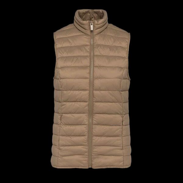 Native Spirit Ladies Light Recycled Bodywarmer Thumbnail