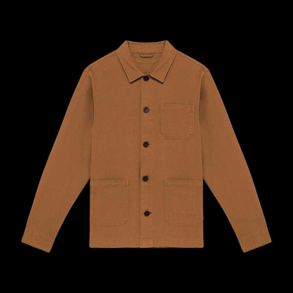 Native Spirit Worker Faded Jacket Thumbnail