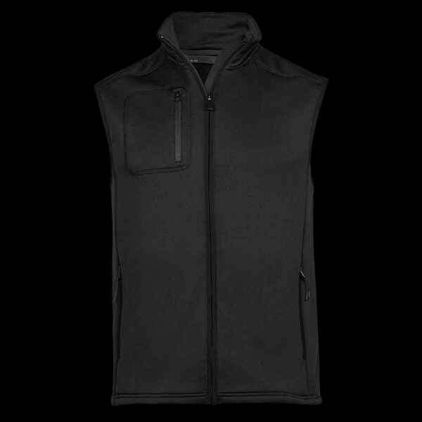 Tee Jays Stretch Fleece Bodywarmer Thumbnail