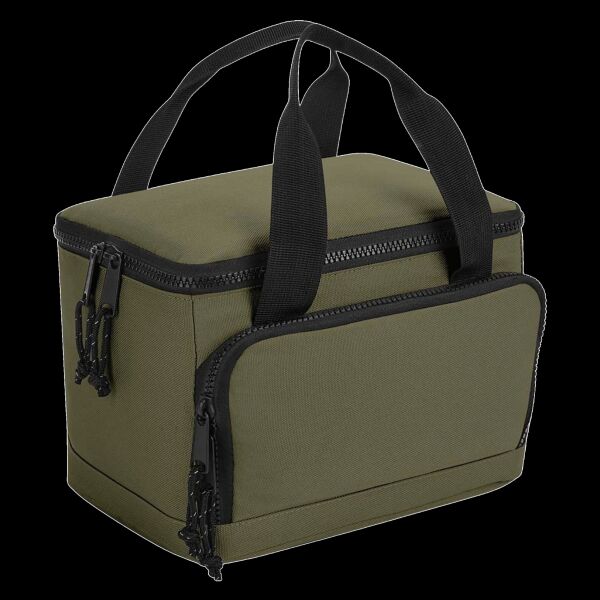 BagBase Recycled Mini Cooler Bag Thumbnail