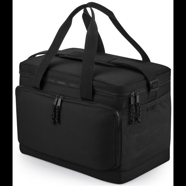 BagBase Recycled Large Cooler Shoulder Bag Thumbnail