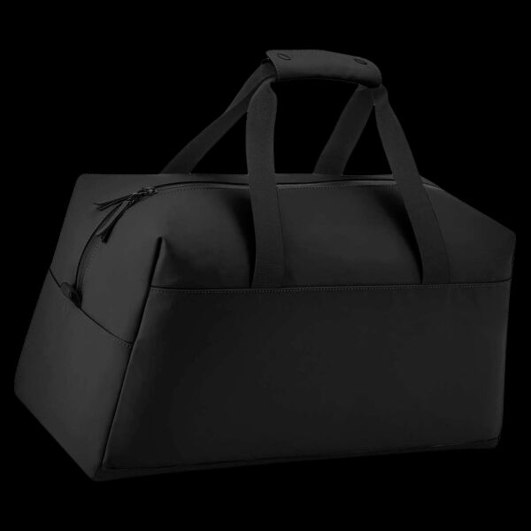 BagBase Matte PU Weekender Thumbnail
