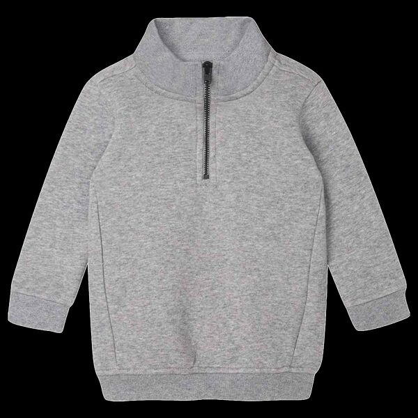 BabyBugz Baby 1/4 Zip Sweatshirt Thumbnail