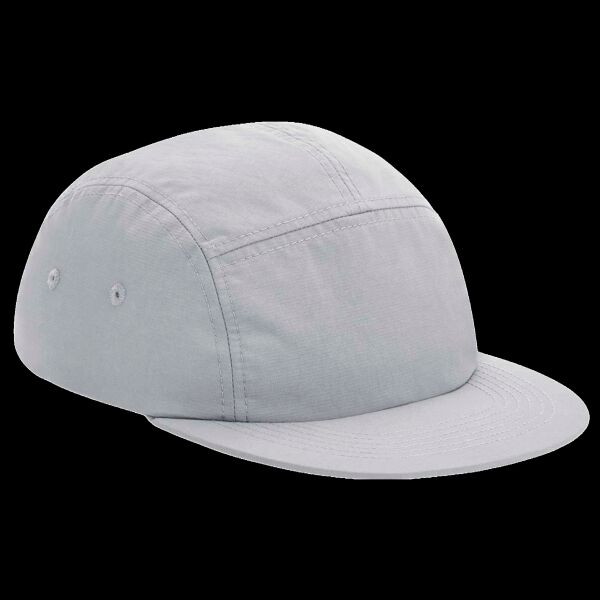 Beechfield Outdoor 5 Panel Camper Cap Thumbnail