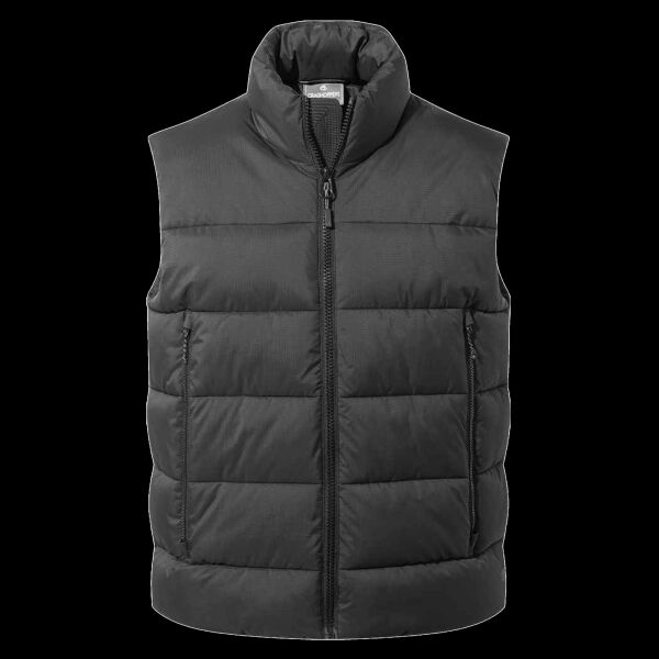 Craghoppers Expert Unisex Winter Padded Bodywarmer Thumbnail