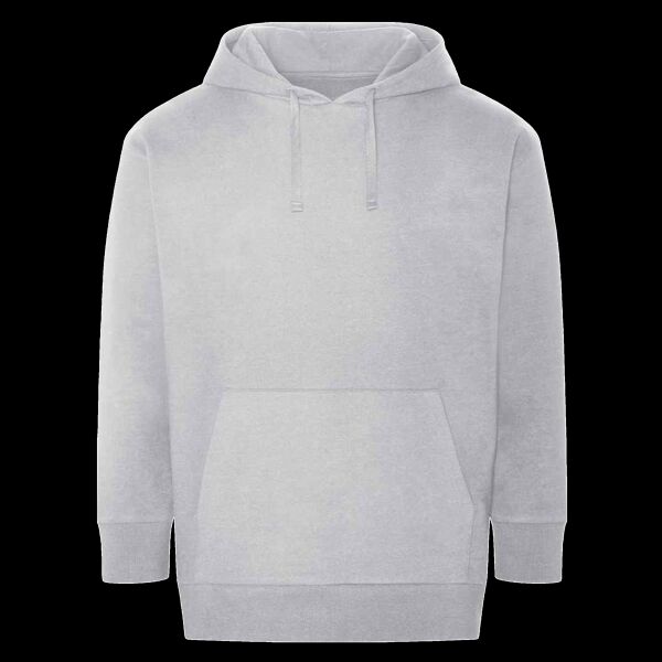 Ecologie Unisex Crater Recycled Hoodie Thumbnail