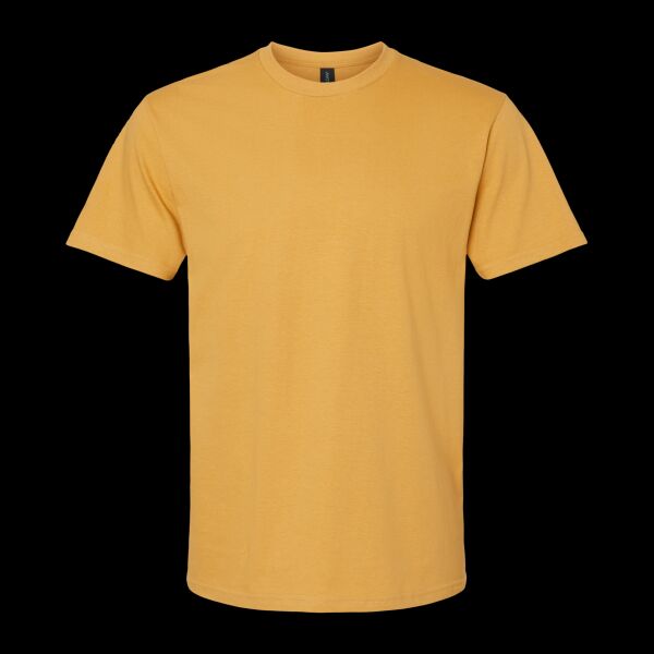 Gildan SoftStyle® Midweight T-Shirt Thumbnail