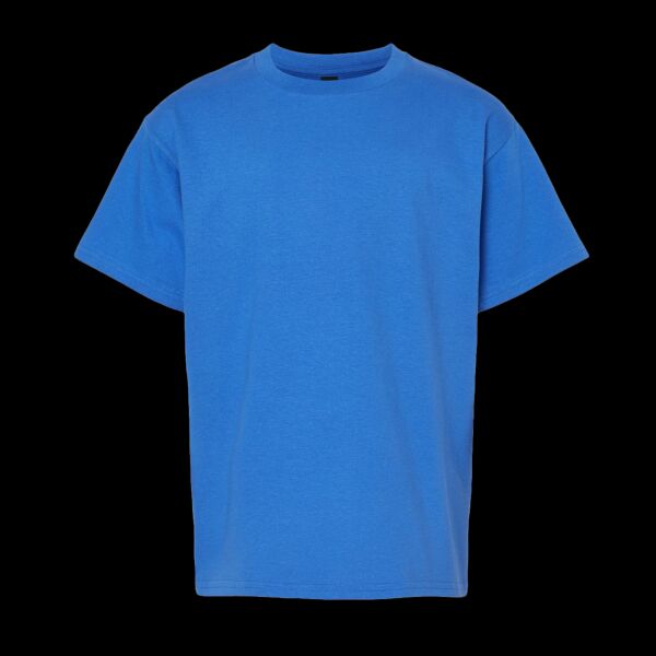 Gildan Kids SoftStyle® Midweight T-Shirt Thumbnail