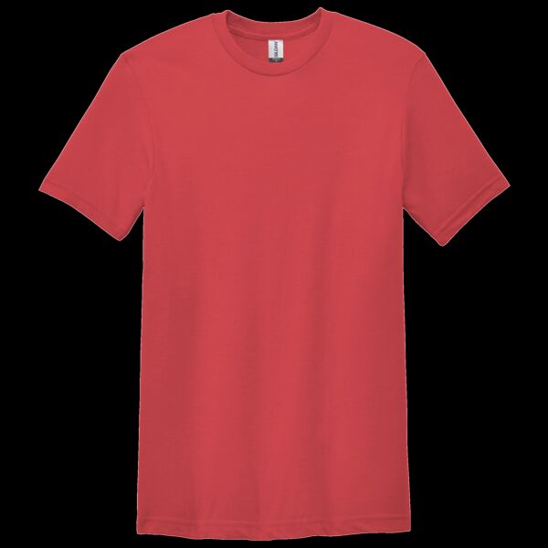 Gildan SoftStyle® CVC T-Shirt Thumbnail