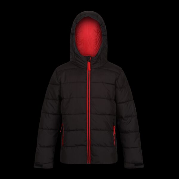 Regatta Kids Scholar Thermal Jacket Thumbnail