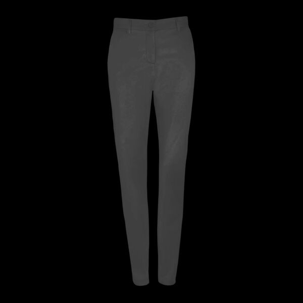 SOL'S Ladies Jared Stretch Trousers Thumbnail