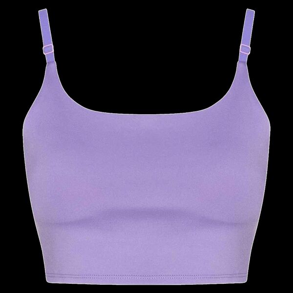 AWDis Ladies Cool Recycled Tech Sports Bra Thumbnail