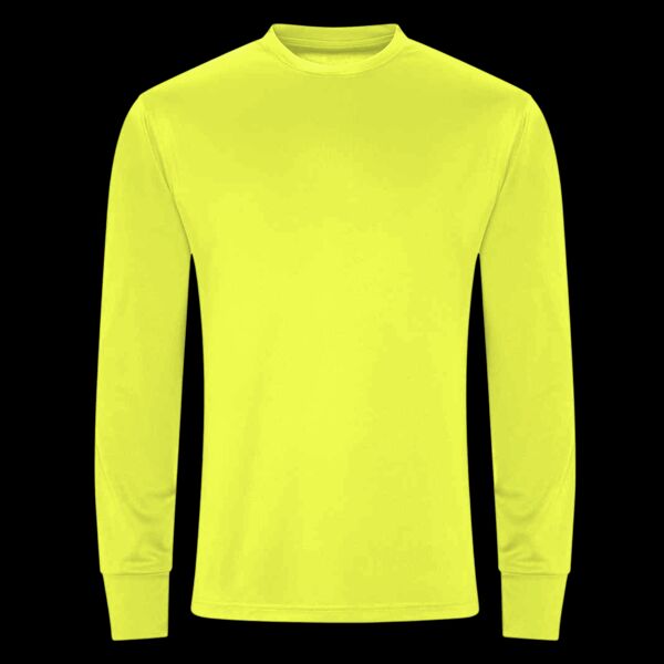 AWDis Cool Long Sleeve Active T-Shirt Thumbnail