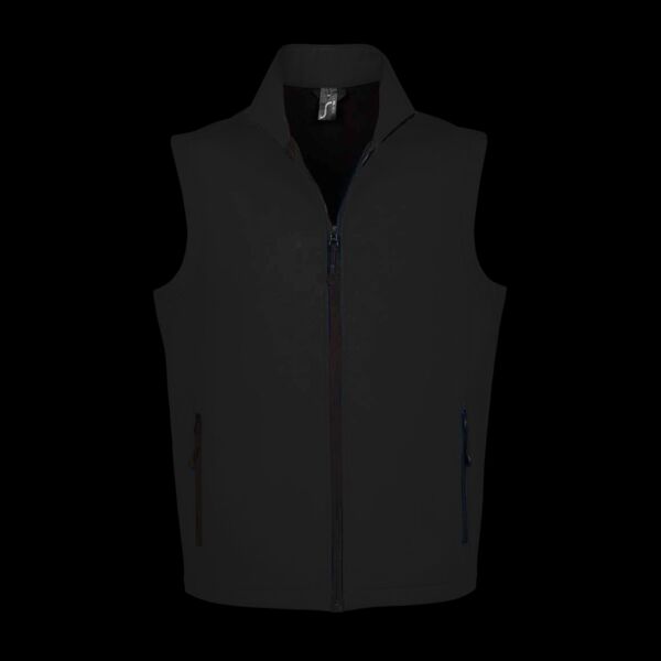 SOL'S Race Soft Shell Bodywarmer Thumbnail