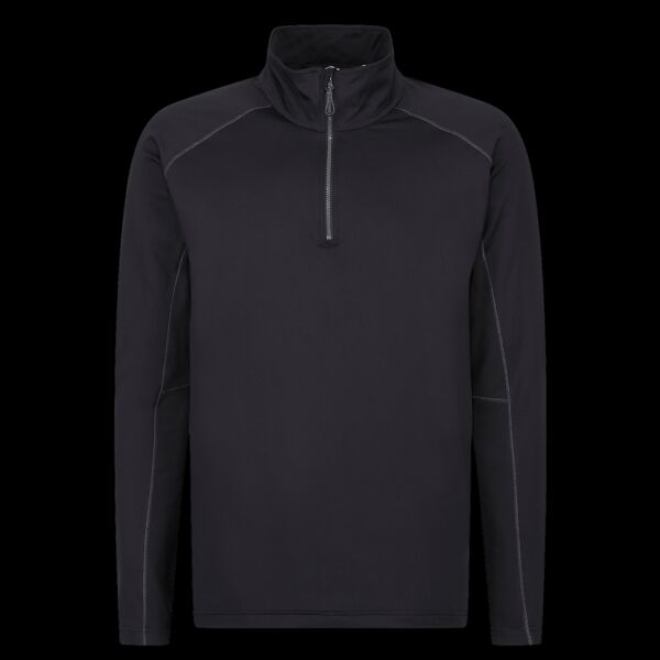 Regatta Core Stretch Half Zip Midlayer Top Thumbnail