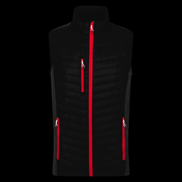 Regatta Navigate Hybrid Bodywarmer Thumbnail