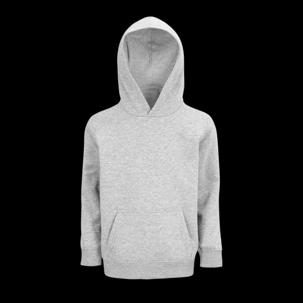 SOL'S Kids Stellar Organic Hoodie Thumbnail