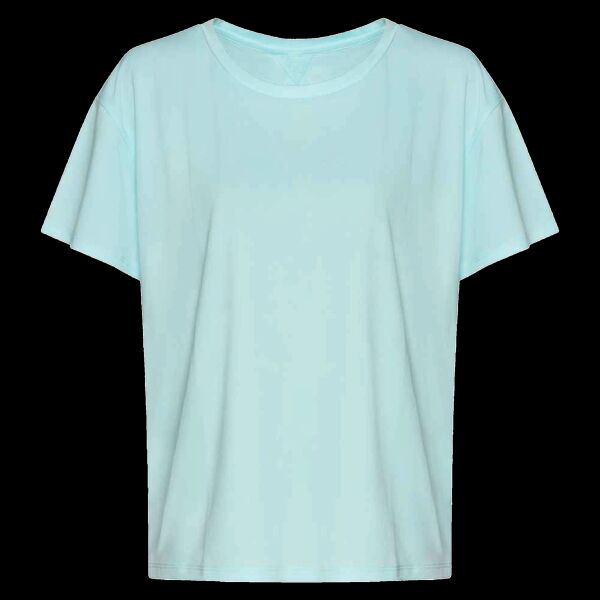 AWDis Ladies Cool Open Back T-Shirt Thumbnail