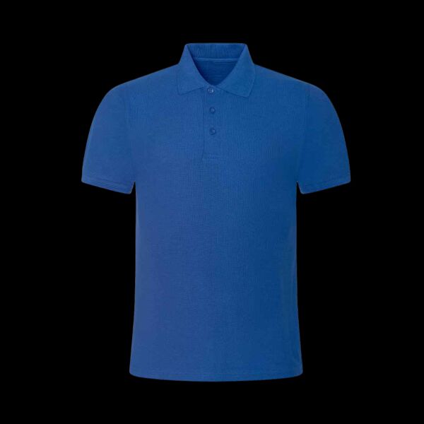 Pro RTX Pro Premium Piqué Polo Shirt Thumbnail