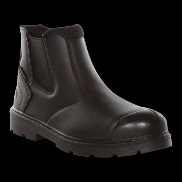 Regatta Safety Footwear Waterproof S3 Dealer Boots Thumbnail