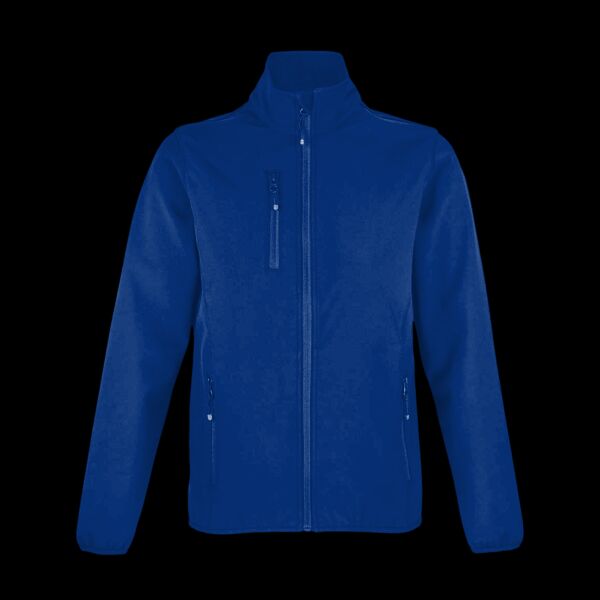 SOL'S Ladies Falcon Recycled Soft Shell Jacket Thumbnail
