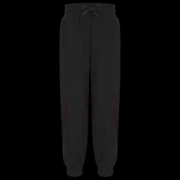 SF Clothing Kids Sustainable Fashion Cuffed Joggers Thumbnail