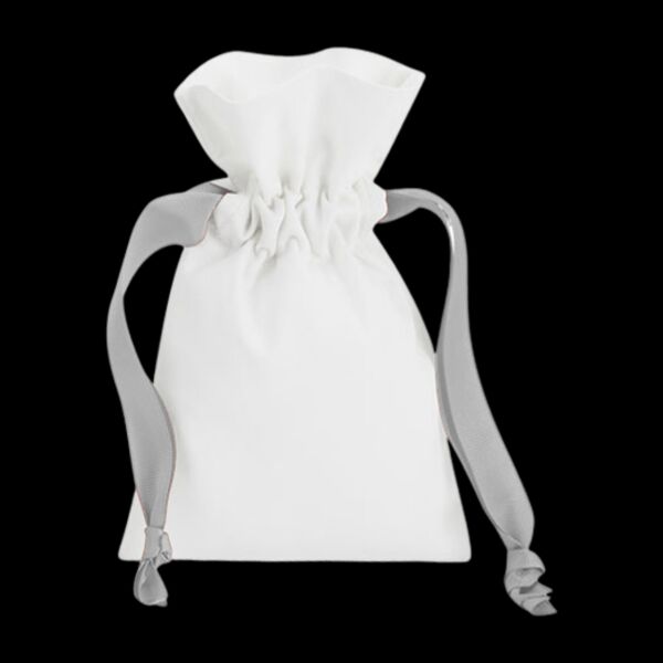 Westford Mill Cotton Bag Ribbon Drawstring Thumbnail