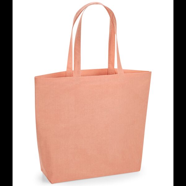 Westford Mill Organic Natural Dyed Maxi Bag for Life Thumbnail