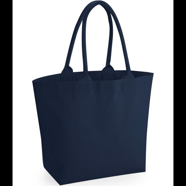 Westford Mill Fairtrade Cotton Deck Bag Thumbnail
