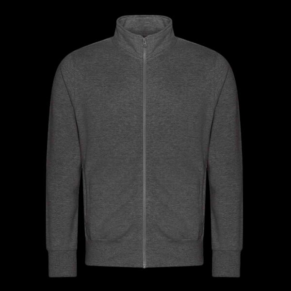 AWDis Campus Full Zip Sweatshirt Thumbnail