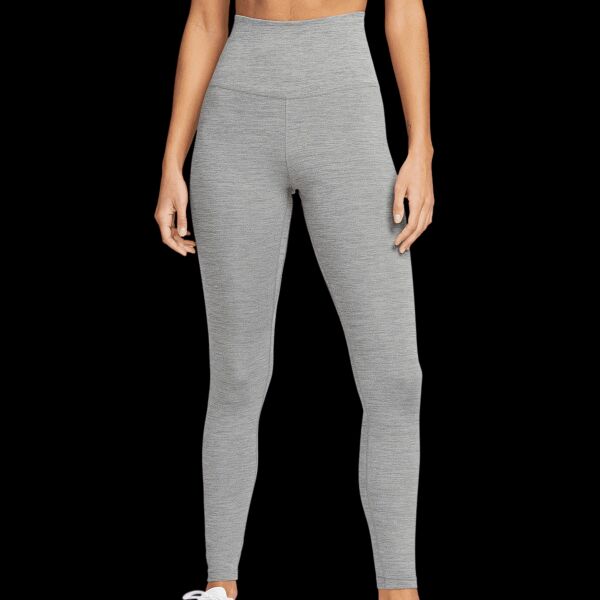 Women’s Nike One Dri-FIT high-rise leggings Thumbnail