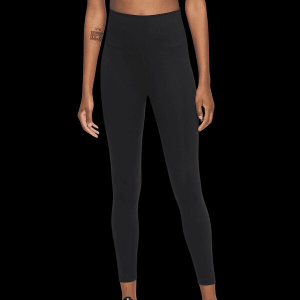 Women’s Nike One Dri-FIT 7/8 leggings Thumbnail