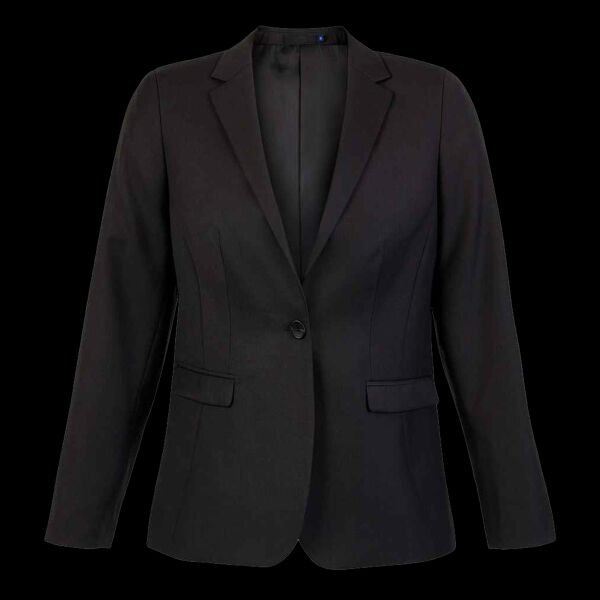 NEOBLU Ladies Marius Suit Jacket Thumbnail