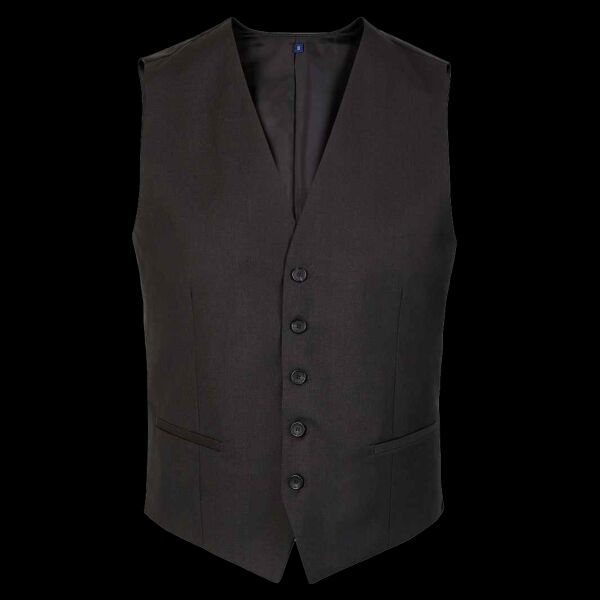NEOBLU Max Suit Waistcoat Thumbnail