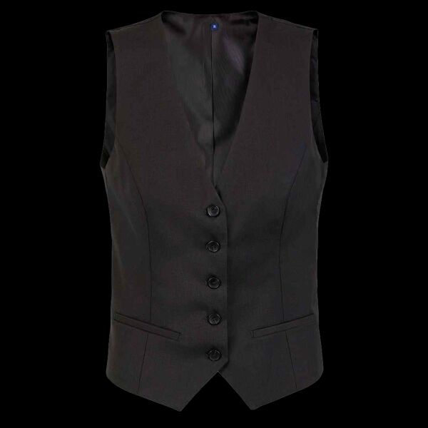 NEOBLU Ladies Max Suit Waistcoat Thumbnail