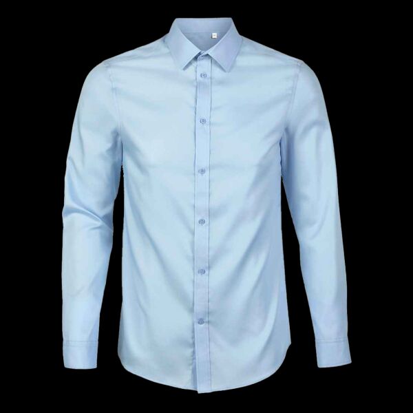 NEOBLU Blaise Long Sleeve Shirt Thumbnail