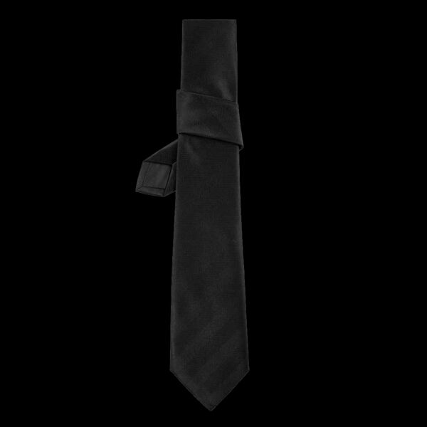 NEOBLU Tommy Plain Club Tie Thumbnail