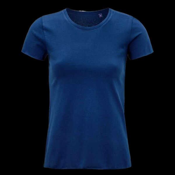 NEOBLU Ladies Leonard Soft Organic T-Shirt Thumbnail