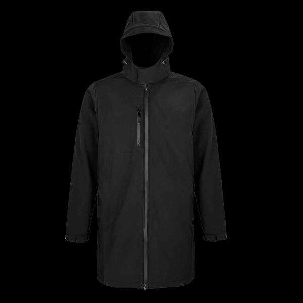 NEOBLU Achille Long Soft Shell Jacket Thumbnail