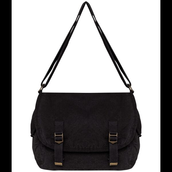 Native Spirit Faded Messenger Bag Thumbnail