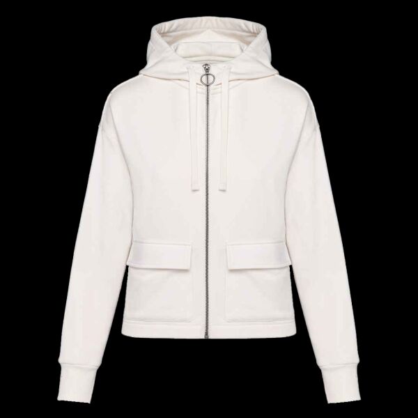 Native Spirit Ladies Full Zip Hooded Sweatshirt Thumbnail