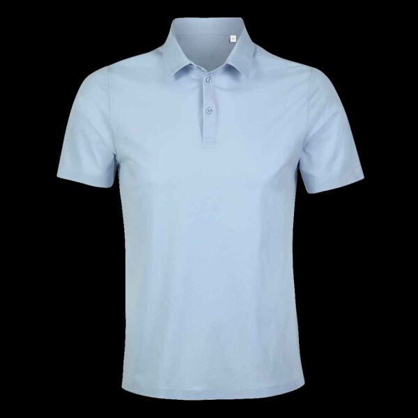 NEOBLU Relax Oscar Jersey Polo Shirt Thumbnail