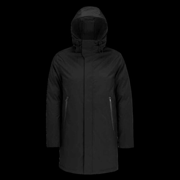 NEOBLU Alfi Warm Parka Jacket Thumbnail